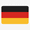 German Flag